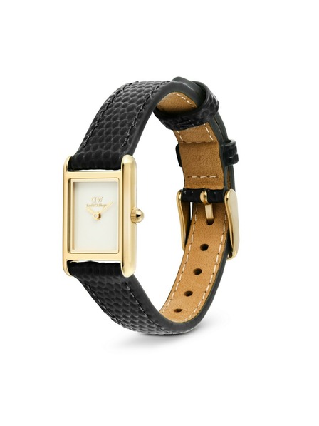 Daniel Wellington Dámské hodinky Daniel Wellington Bound Mini kožené DW00100903