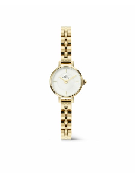 Daniel Wellington Daniel Wellington dámské hodinky Petite Mini Arch 3-Link DW00100855