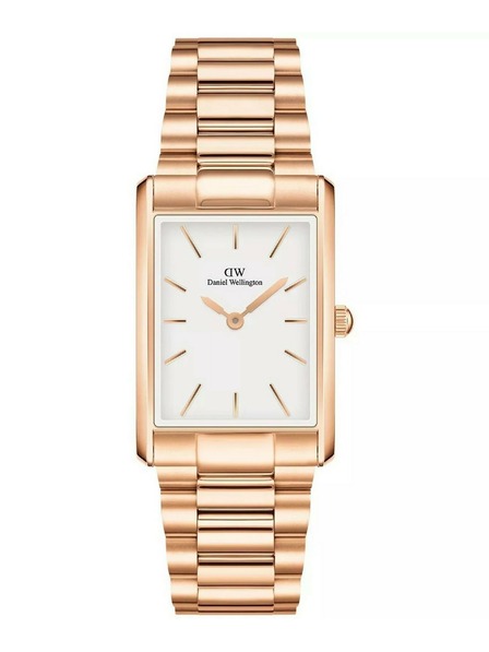 Daniel Wellington Dámské hodinky Daniel Wellington Bound 3-Link DW00100702