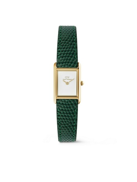 Daniel Wellington Dámské hodinky Daniel Wellington Bound Mini kožené DW00100906
