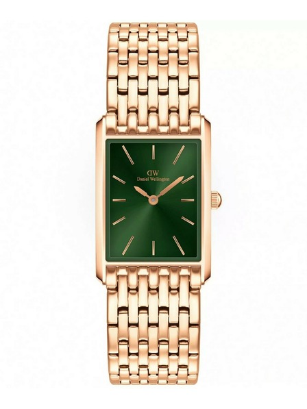 Daniel Wellington Dámské hodinky Daniel Wellington Bound 9-Link DW00100704