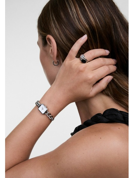 Daniel Wellington Dámské hodinky Daniel Wellington Jolie Chain DW00100834