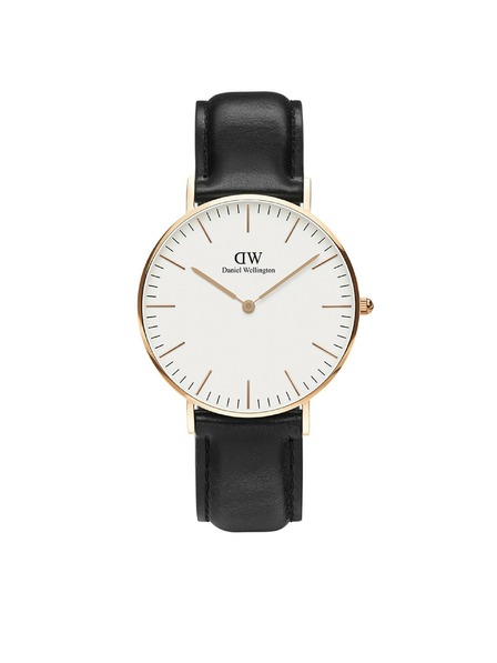 Daniel Wellington Dámské hodinky Daniel Wellington Classic Sheffield DW00100036
