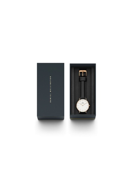 Daniel Wellington Dámské hodinky Daniel Wellington Classic Sheffield DW00100036