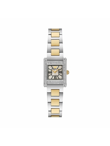 Emporio Armani Dámské hodinky Emporio Armani Genni AR11704