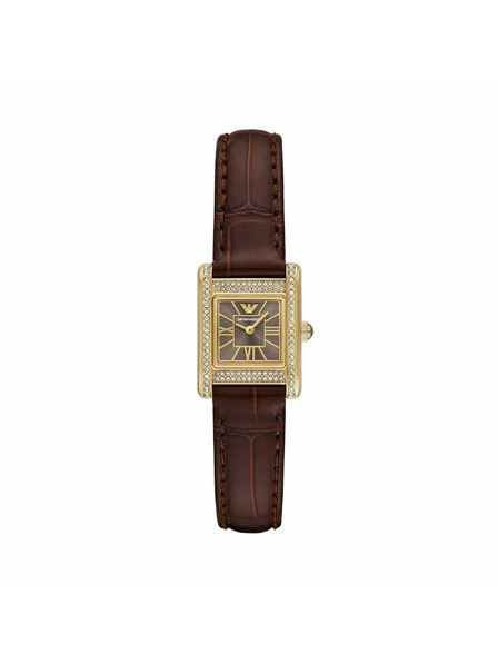 Emporio Armani Dámské hodinky Emporio Armani Genni AR11705