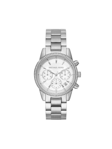 Michael Kors Dámské kulaté hodinky Michael Kors RITZ MK6428