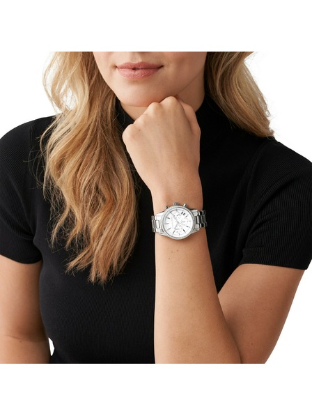 Michael Kors Dámské kulaté hodinky Michael Kors RITZ MK6428
