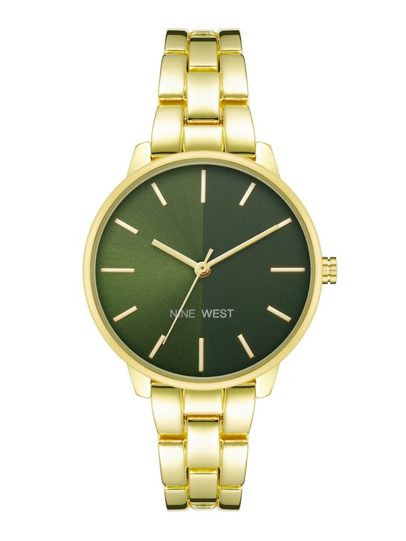 Nine West	 Nine West NW/2682GNGB