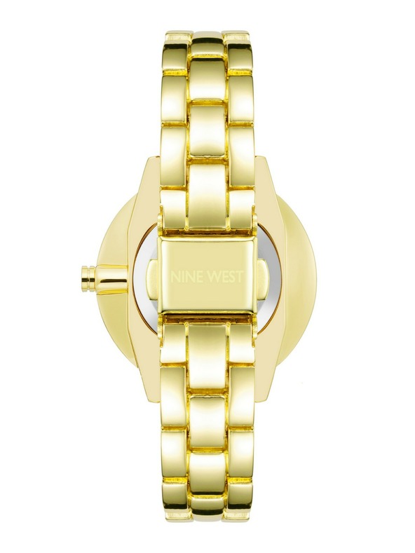 Nine West	 Nine West NW/2682GNGB