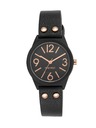 Nine West	 Nine West dámské hodinky kulaté NW/1932BKRG