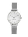 Nine West	 Nine West hodinky NW/2229SVSV