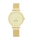 Nine West	 Nine West hodinky NW/2146CHGP