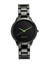 Nine West	 Nine West hodinky NW/2435GNGY
