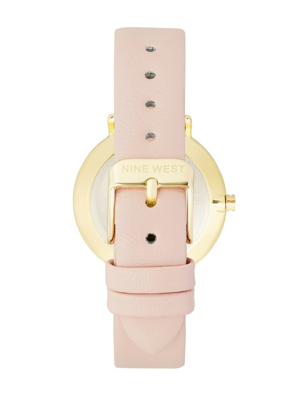 Nine West	 Nine West NW/2346GPLP