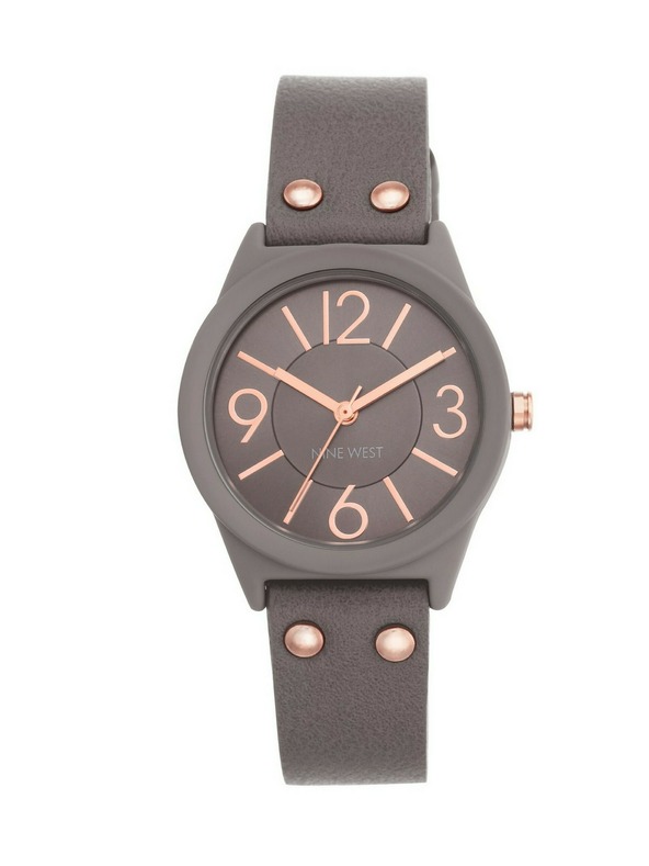 Nine West	 Nine West hodinky NW/1932TPRG
