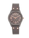 Nine West	 Nine West hodinky NW/1932TPRG