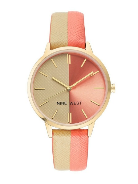 Nine West	 Nine West hodinky NW/2440TNCO