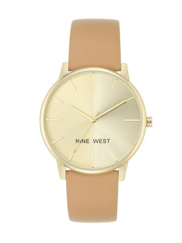 Nine West	 Nine West hodinky NW/1996CHCM