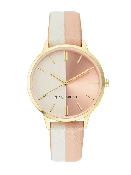 Nine West	 Nine West hodinky NW/2440WTLP