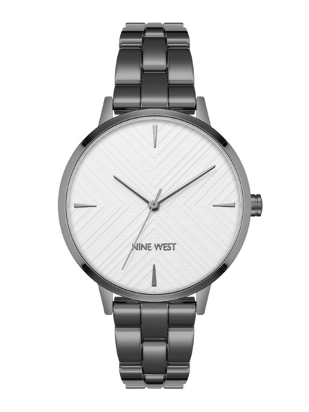 Nine West	 Nine West NW/2713SVBK