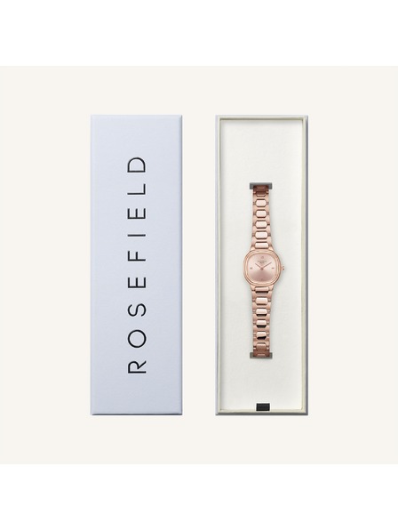 Rosefield Dámské hodinky Rosefield Gaia XS ORSRSR-OR07