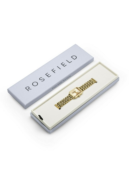 Rosefield Rosefield The Octagon XS dámské hodinky OCGSG-O65