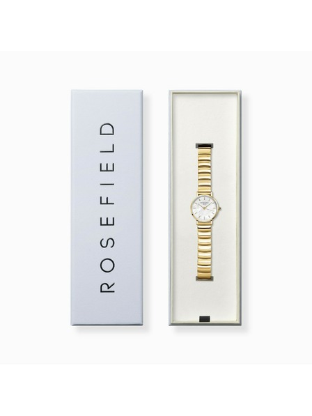Rosefield Rosefield The Small Edit dámské hodinky SEWGSG-SE02