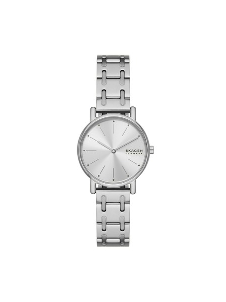 Skagen Dámské kulaté hodinky Skagen Signatur Lille SKW3123
