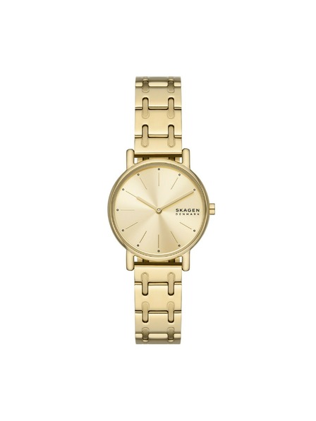 Skagen Dámské kulaté hodinky Skagen Signatur Lille SKW3124