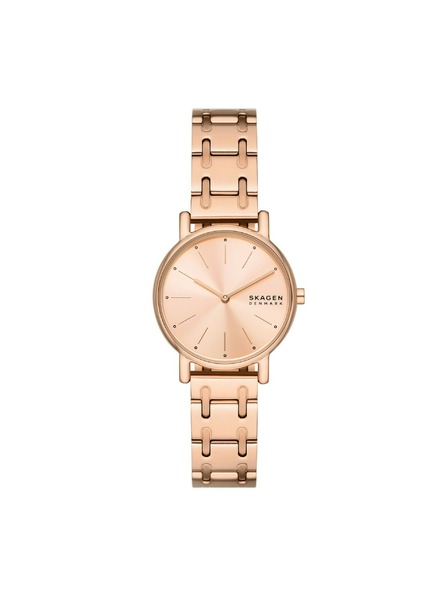 Skagen Dámské kulaté hodinky Skagen Signatur Lille SKW3125