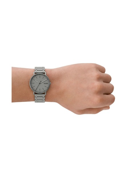 Skagen Dámské kulaté hodinky Skagen Signatur SKW6913