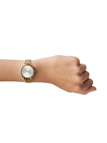 Skagen Dámské hodinky Skagen ANITA LILIE SKW2150