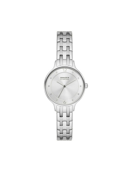 Skagen Dámské kulaté hodinky Skagen Anita Lille SKW3126