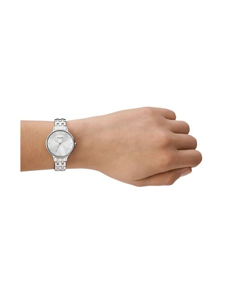 Skagen Dámské kulaté hodinky Skagen Anita Lille SKW3126