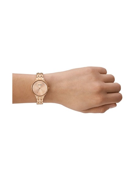 Skagen Dámské kulaté hodinky Skagen Anita Lille SKW3128