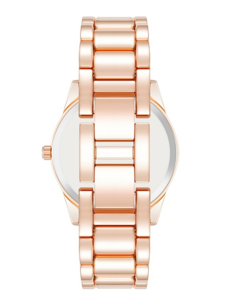 Steve Madden Dámské hodinky Steve Madden SM/8102RGRG