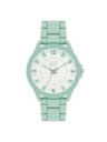 Steve Madden Dámské kulaté hodinky Steve Madden SM/5017WTLB