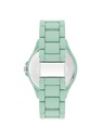 Steve Madden Dámské kulaté hodinky Steve Madden SM/5017WTLB