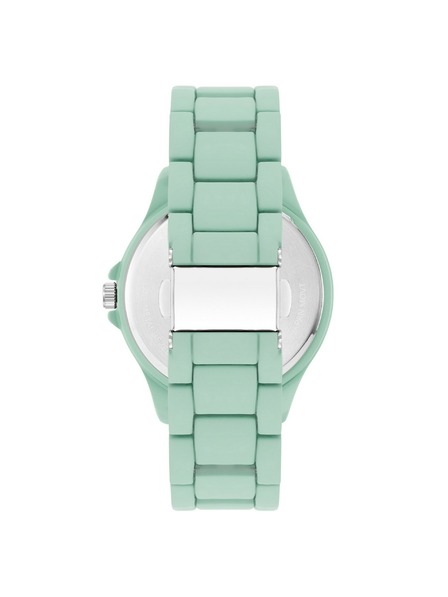 Steve Madden Dámské kulaté hodinky Steve Madden SM/5017WTLB