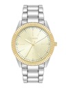 Steve Madden Dámské hodinky Steve Madden SM/8103CHTT