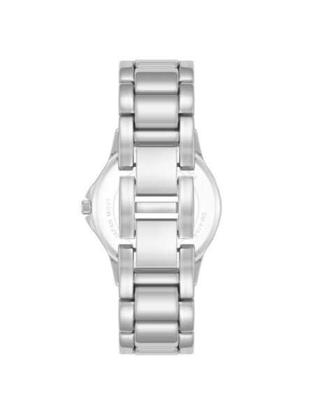 Steve Madden Dámské kulaté hodinky Steve Madden SM/8155SVSV