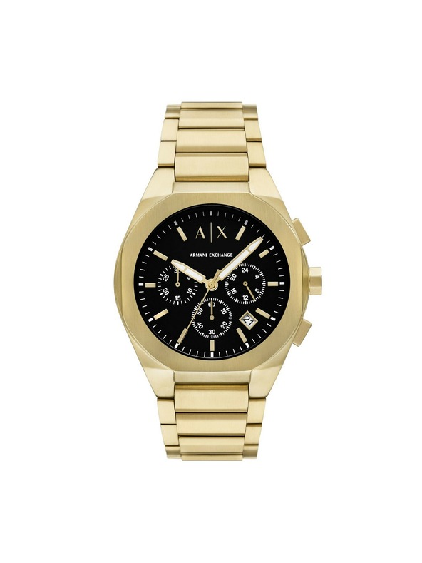 Armani Exchange Pánské hodinky Armani Exchange SYNC AX4180