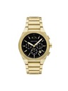 Armani Exchange Pánské hodinky Armani Exchange SYNC AX4180