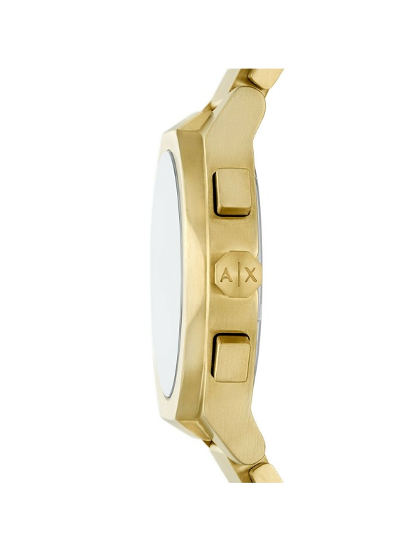 Armani Exchange Pánské hodinky Armani Exchange SYNC AX4180