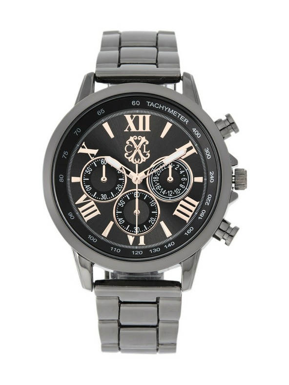 CXL by Christian Lacroix Pánské kulaté hodinky CXL by Christian Lacroix CXLW6239