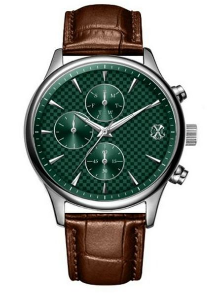 CXL by Christian Lacroix Pánské kulaté hodinky CXL by Christian Lacroix CXLW8072