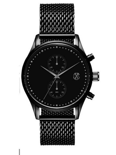 CXL by Christian Lacroix Pánské kulaté hodinky CXL by Christian Lacroix CXLW8171