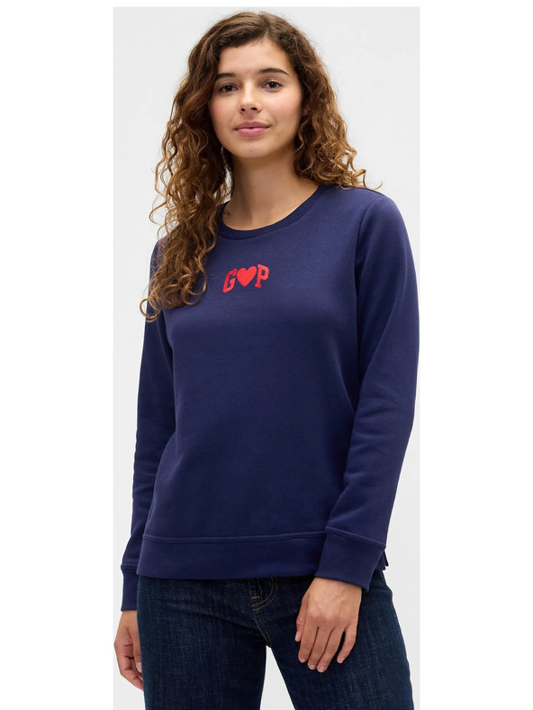 GAP Mikina s logem Gap