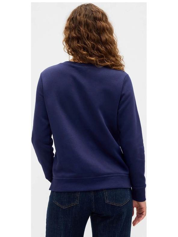GAP Mikina s logem Gap